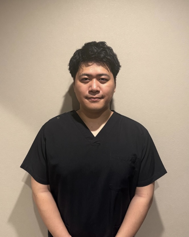 副院長 中村 英資